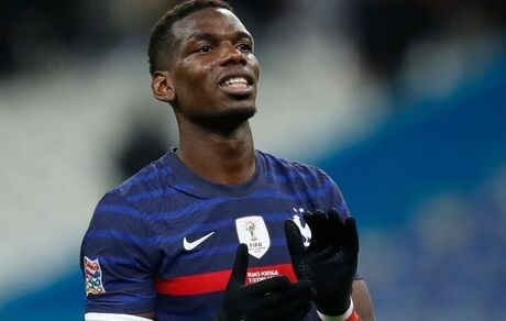 ستاره شیاطین سرخ از تیم ملی فرانسه خداحافظی کرد