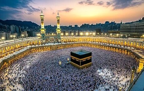 آغاز پیش‌ثبت‌نام از متقاضیان حج تمتع ۱۴۰۵ از بیستم مهرماه