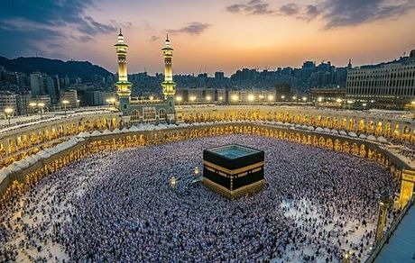 آغاز پیش‌ثبت‌نام از متقاضیان حج تمتع ۱۴۰۵ از بیستم مهرماه