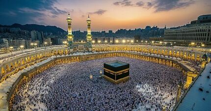 آغاز پیش‌ثبت‌نام از متقاضیان حج تمتع ۱۴۰۵ از بیستم مهرماه