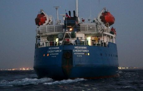 واردات نفت آمریکا از روسیه رکورد یازده سال گذشته را شکست