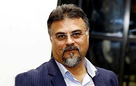 مدیرعامل استقلال تغییر کرد