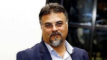 مدیرعامل استقلال تغییر کرد