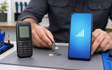 شبکه 2G یکی از اپراتورهای آمریکایی خاموش شد
