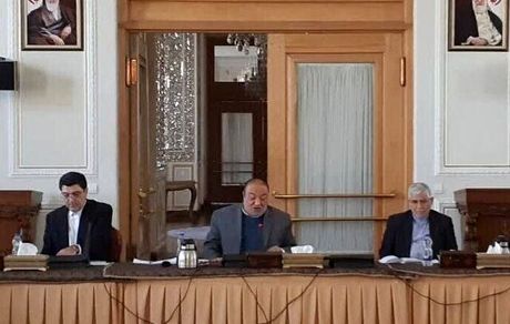 تانزانیا و آفریقای جنوبی مقصد سفر رییس جمهور