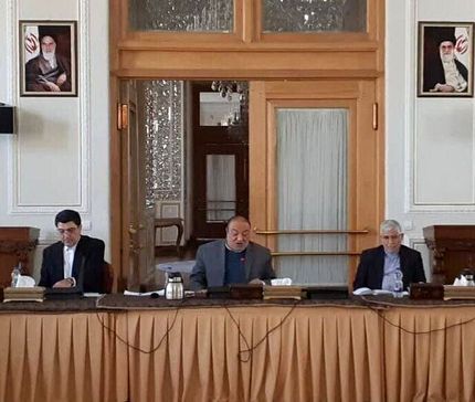 تانزانیا و آفریقای جنوبی مقصد سفر رییس جمهور