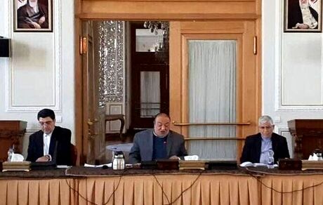 تانزانیا و آفریقای جنوبی مقصد سفر رییس جمهور