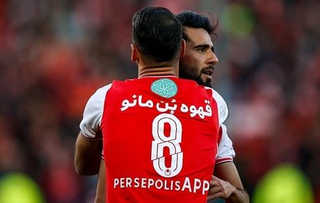 رسن: وعده‌های مدیران پرسپولیس خسته‌ام کرده است