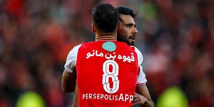 رسن: وعده‌های مدیران پرسپولیس خسته‌ام کرده است