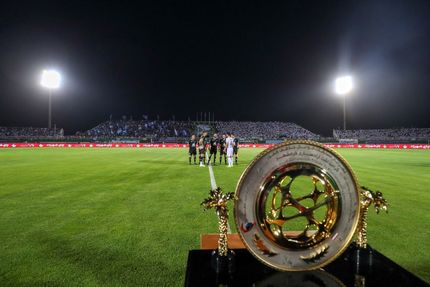 اعلام زمان برگزاری بازی‌های یک هشتم نهایی جام حذفی فوتبال