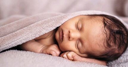 کاهش ۷ درصدی آمار تولد در استان کردستان