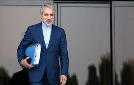 نوبخت به کرونا مبتلا شد