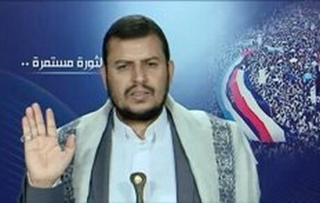 الحوثی به آمریکا هشدار داد
