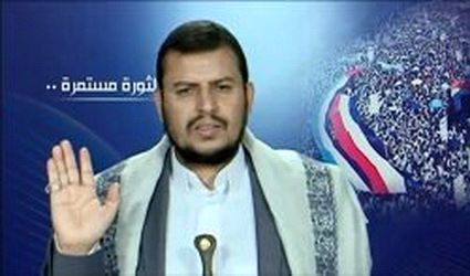 الحوثی به آمریکا هشدار داد