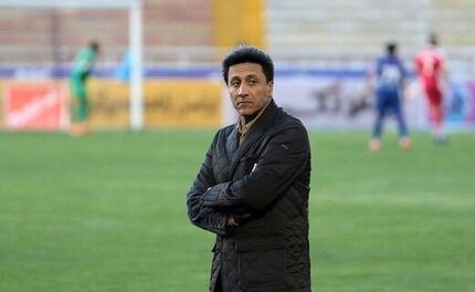 صمد مرفاوی: پیشنهادی برای دستیاری کی‌روش نشده است