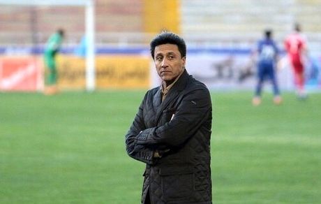 صمد مرفاوی: پیشنهادی برای دستیاری کی‌روش نشده است