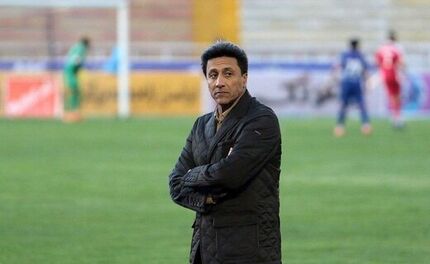 صمد مرفاوی: پیشنهادی برای دستیاری کی‌روش نشده است