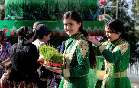 برنامه‌ریزی تاجیکستان برای تبدیل شدن به قطب گردشگری