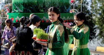 برنامه‌ریزی تاجیکستان برای تبدیل شدن به قطب گردشگری