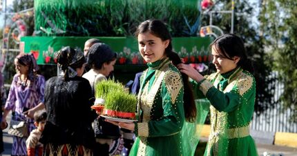 برنامه‌ریزی تاجیکستان برای تبدیل شدن به قطب گردشگری
