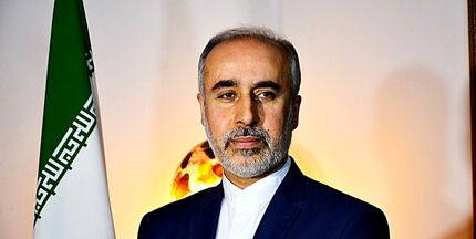رئیس دفتر حفاظت منافع ایران در قاهره: دیگر آمریکا «کدخدای دهکده جهانی» نیست