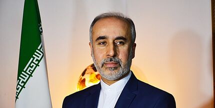 رئیس دفتر حفاظت منافع ایران در قاهره: دیگر آمریکا «کدخدای دهکده جهانی» نیست