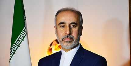 رئیس دفتر حفاظت منافع ایران در قاهره: دیگر آمریکا «کدخدای دهکده جهانی» نیست
