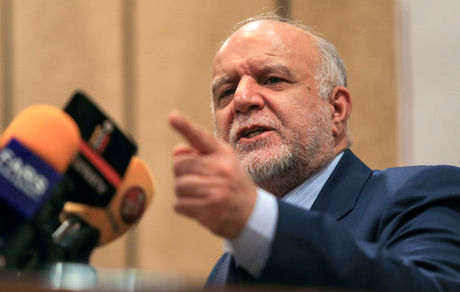 زنگنه: آنچه که در پارس جنوبی انجام شده کاری بی‌سابقه است