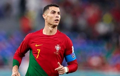 گزارش یک انتقال بزرگ؛ النصر زمان معاینات پزشکی رونالدو را مشخص کرد