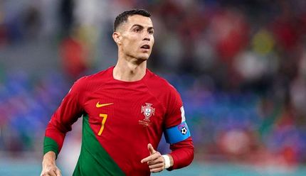 گزارش یک انتقال بزرگ؛ النصر زمان معاینات پزشکی رونالدو را مشخص کرد