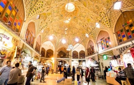 جزئیات انتقال بازار بزرگ تهران