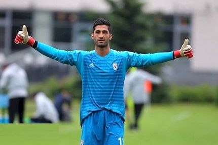 شرط سنگین تراکتور برای جدایی مظاهری