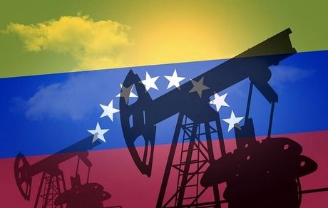 حق امتیاز نفت ونزوئلا به صندوق تحت کنترل خزانه‌داری آمریکا واگذار شد