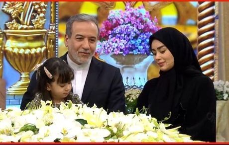 عراقچی: نامه ترامپ جنبه تهدید دارد