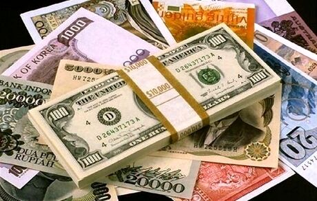 کشف ۵ میلیارد ریال ارز قاچاق توسط پلیس فرودگاه