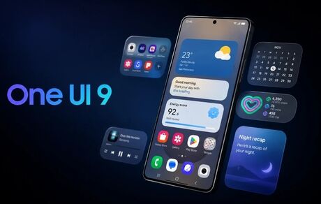 عرضه نسخه بتای رابط کاربری One UI 9 برای مدل‌های بیشتری از موبایل‌های سامسونگ