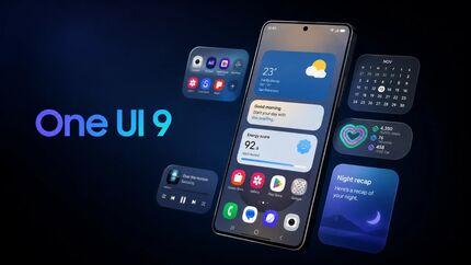 عرضه نسخه بتای رابط کاربری One UI 9 برای مدل‌های بیشتری از موبایل‌های سامسونگ