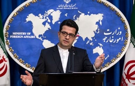 موسوی: عربستان در ترور شهید سلیمانی شریک جرم است