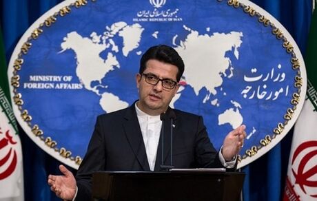 موسوی: عربستان در ترور شهید سلیمانی شریک جرم است