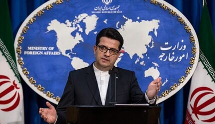 موسوی: عربستان در ترور شهید سلیمانی شریک جرم است