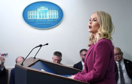 کاخ سفید: موضع آمریکا در قبال ایران مشخص است