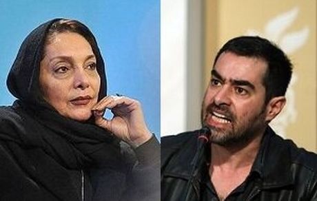 انتقاد تند منیژه حکمت از شهاب حسینی به خاطر حمله‌اش به مسعود کیمیایی