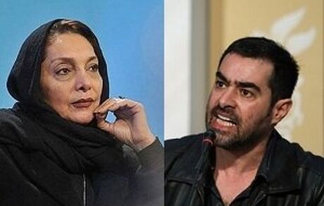 انتقاد تند منیژه حکمت از شهاب حسینی به خاطر حمله‌اش به مسعود کیمیایی