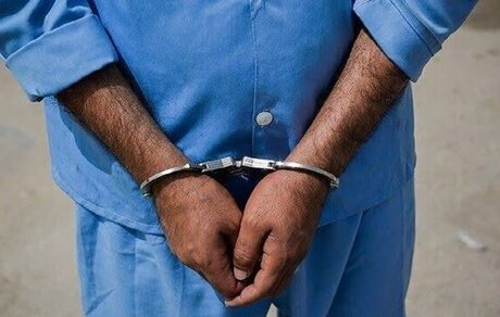 بازداشت قاتل سریالی مجازی
