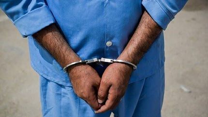 بازداشت قاتل سریالی مجازی