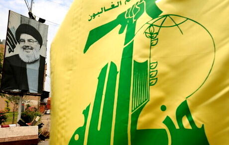 حزب‌الله لبنان: هنوز وارد نبرد کوتاه کردن دست آمریکا از امور کشور نشده‌ایم