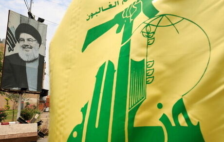 حزب‌الله لبنان: هنوز وارد نبرد کوتاه کردن دست آمریکا از امور کشور نشده‌ایم