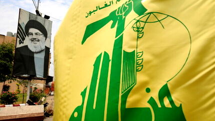 حزب‌الله لبنان: هنوز وارد نبرد کوتاه کردن دست آمریکا از امور کشور نشده‌ایم