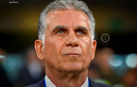 سرمربی سابق ایران، دوباره گزینه هدایت تیم ملی عراق شد