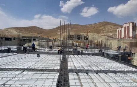 مهلت یک ماهه به دستگاه‌ها برای تامین زمین نهضت مسکن